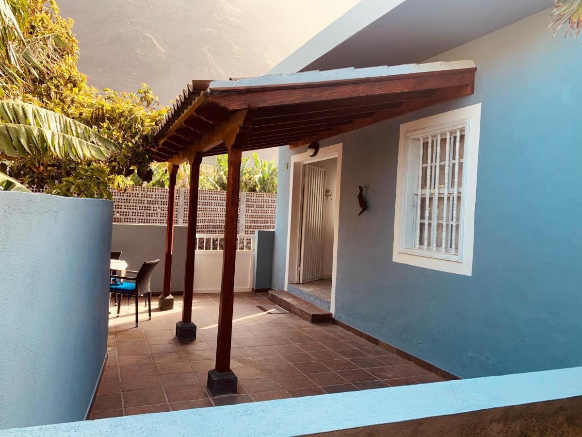 El Charco  Rooftop Casa El Banco מראה חיצוני תמונה